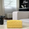 CHANEL 26C MINI Hobobag Suede