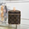 lv nice vanity bag