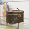 lv nice vanity bag