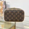 lv nice vanity bag