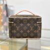 lv nice vanity bag