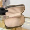 lv nice vanity bag