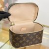 lv nice vanity bag