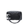 CHANEL Cambon Bowling Hobo Bag Small VREVE 100x100