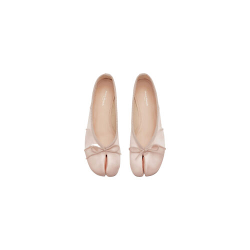 Maison Margiela Tabi Ballet Flats