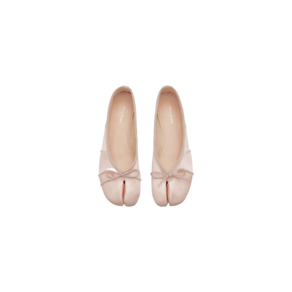 Maison Margiela Tabi Ballet Flats