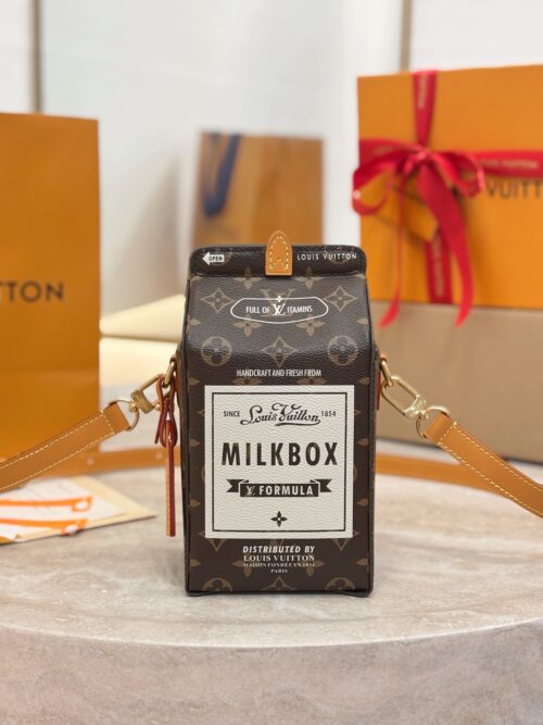 lv milk m29326