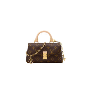 LV Nano Madeleine