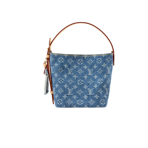 LV All in BB Denim M28107