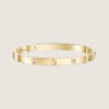 Cartier Love Bracelet Narrow version 4 Diamonds Bgfhbf 100x100