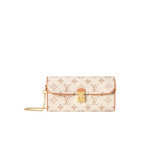 LV Pochette Camille