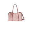 GUCCI Emblem Small Tote Bag Bkuh 100x100