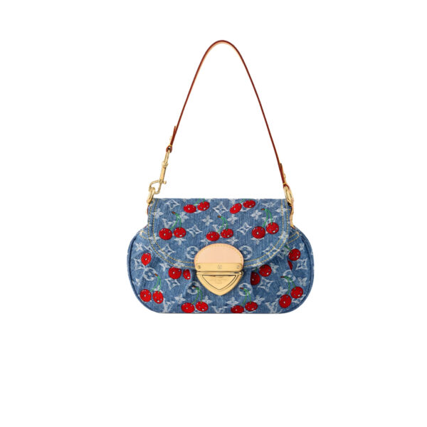 LV Cherry Collection - Denim M13680