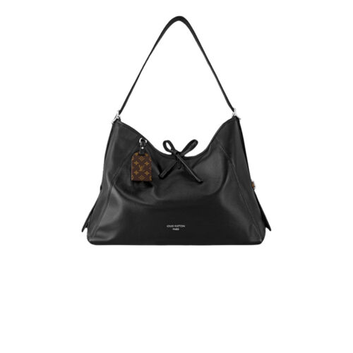 bxduscds LV Carryall Dark MM M25143