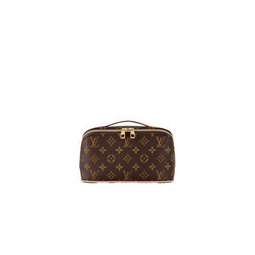 LV Toiletry Bag M11750