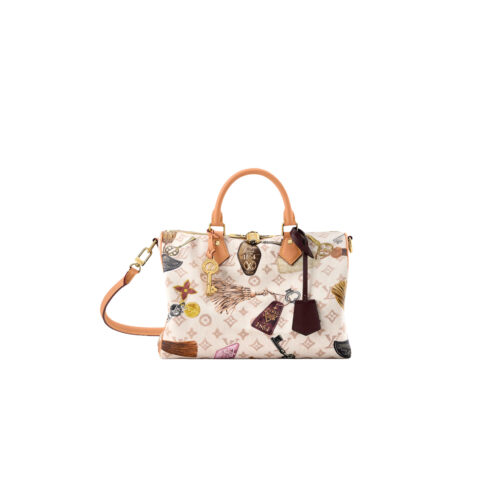 c LV Speedy 30 Soft Getaway M29377