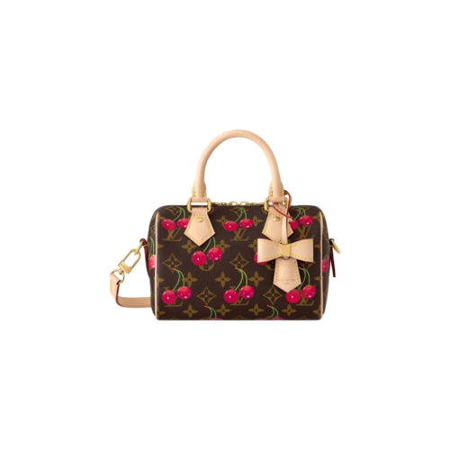 c-s-d-ca-s LV X TM Cherry Collection M13094