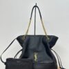 ysl jamie shopping in lambskin