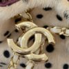 chanel 25 mini handbag lambskin