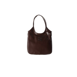 MIUMIU Ivy leather bag