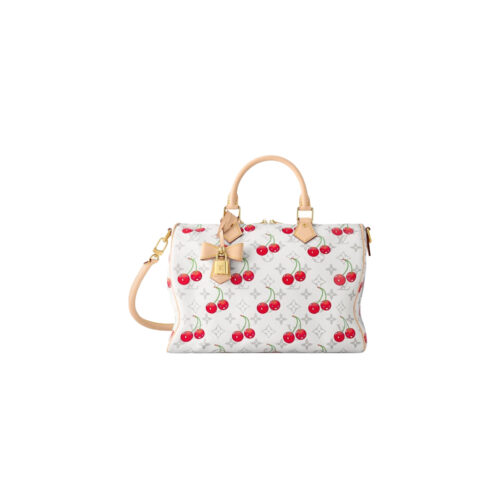 LV X TM Speedy Soft Bandouliere 30 M14238