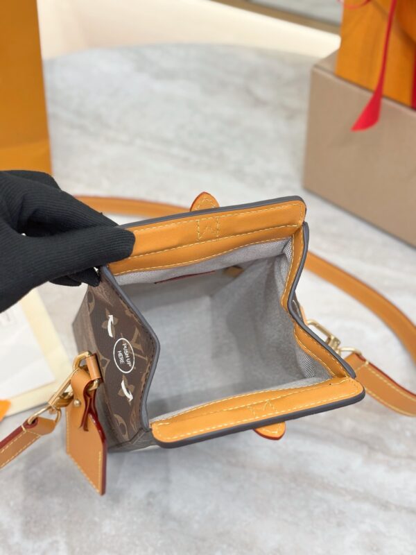 lv milk m29326