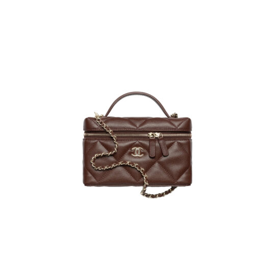 cfegvtg CHANEL 25K Vanity with Chain