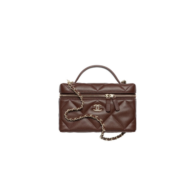 CHANEL 25K Vanity with Chain