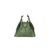 CHANEL 25Bag Caviar leather In Green Cheifwfw 100x100