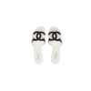 CHANEL Mule Sandals Cheuwcho 100x100