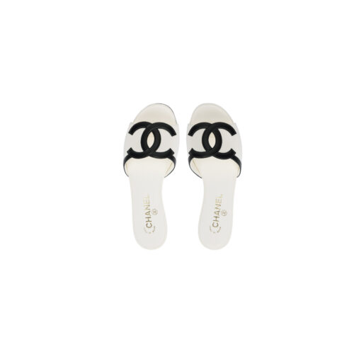 CHANEL Mule Sandals