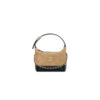 CHANEL Clutch With Chain Suede Calfskin Shiny Lambskin Chfcvfvf 100x100