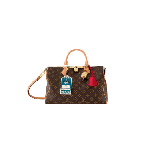 LV Speedy Soft 30 Crafty M11945