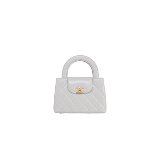 CHANEL 25C Kelly- New Color