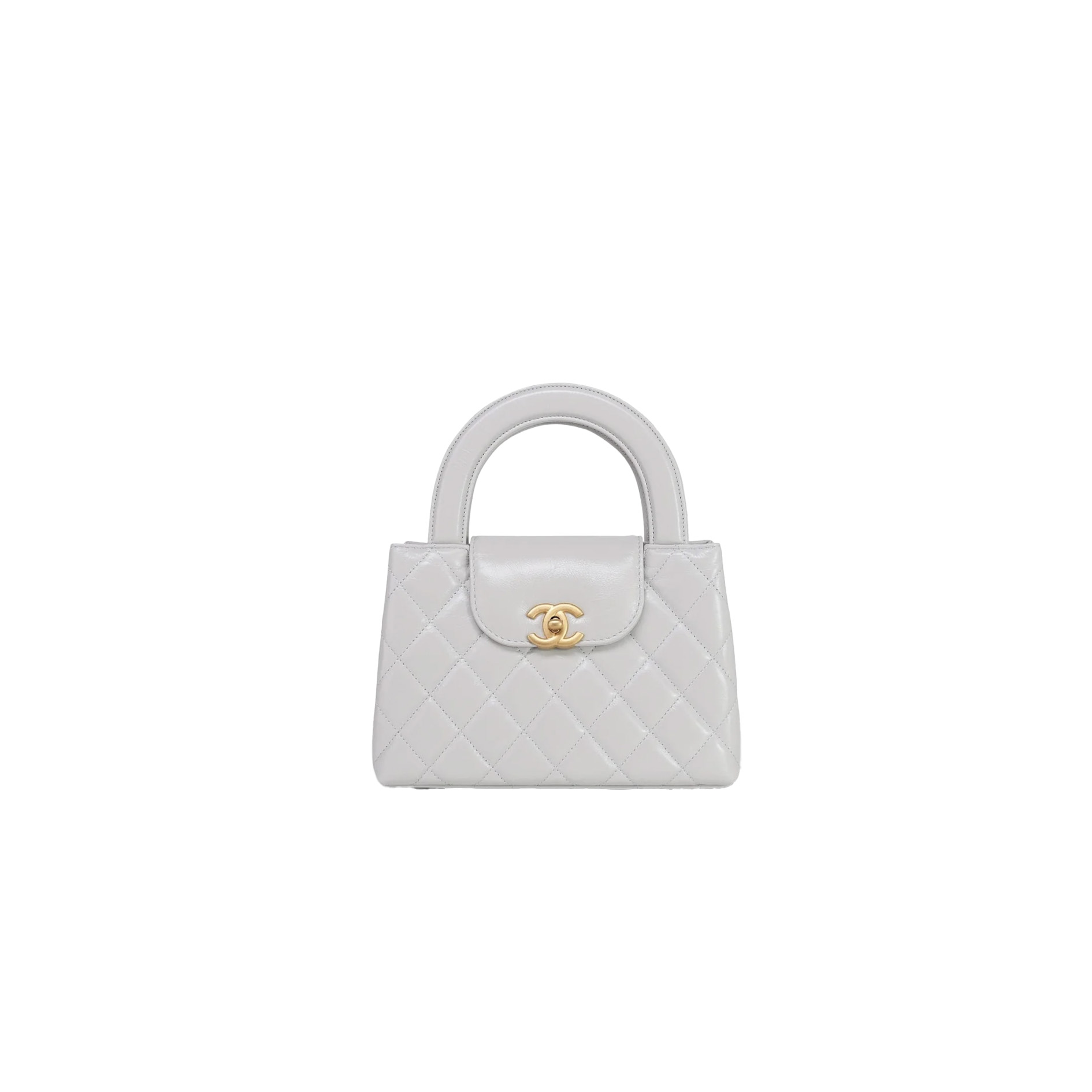cnhcwcwc CHANEL 25C Kelly- New Color