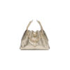CHANEL 26C 25Bag Caviar leather In Metallic Champagne Gold Cnichiwwwfw 100x100