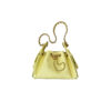 CHANEL 25 mini handbag Grained calfskin Cnlfvvr 100x100