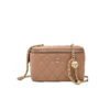 CHANEL 24C Lambskin Vanity Bag Cnuicvs 100x100