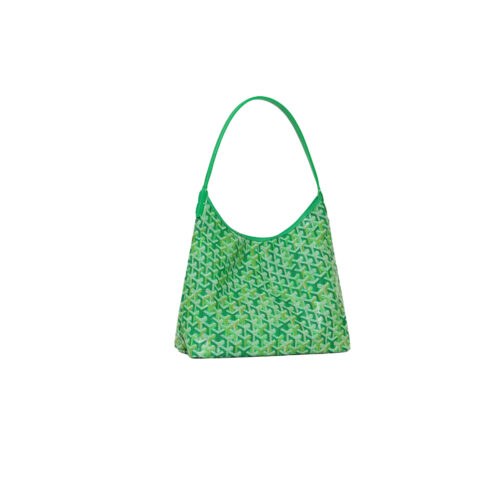 GOYARD 26 Limited Edition Hobo Boheme PM Bag