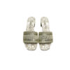 DIOR lady silppers Csnclsncl 100x100