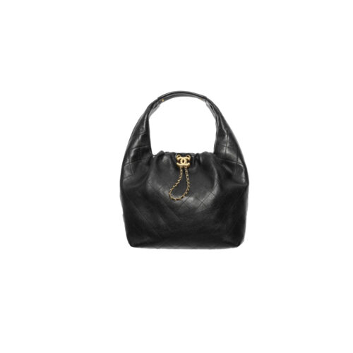 ctydu CHANEL 26C Hobo Bag
