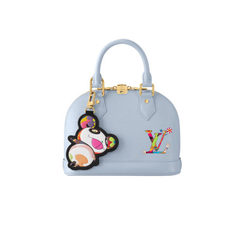 LV X TM Alma BB M14197