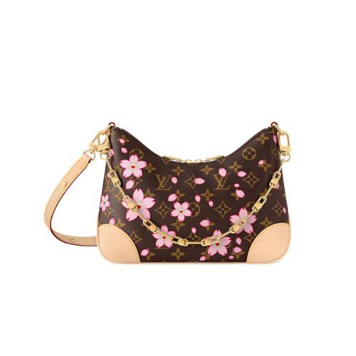 d-w-f-w-d-we-d LV x TM Cherry Blossom Collection M13265