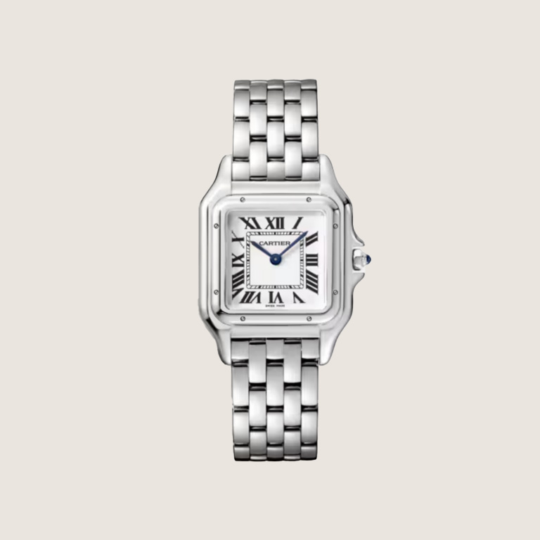 da-ed-fa Cartier Panthère de watch