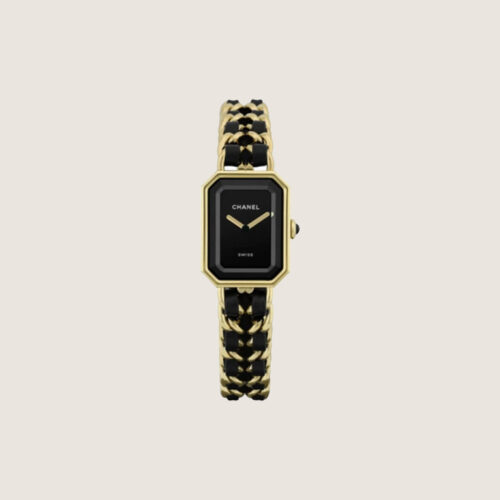 CHANEL Première Édition Originale Watch