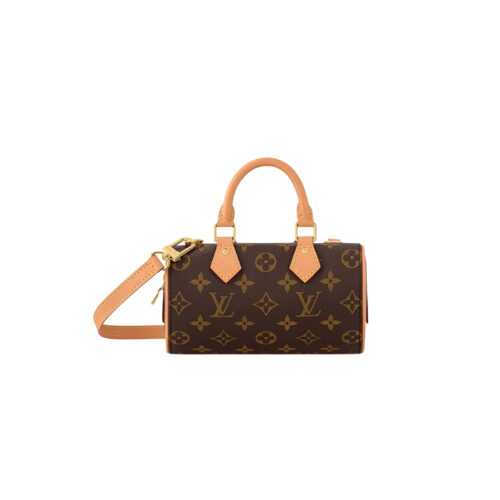 dexa LV Monogram Speedy M81085|M46234