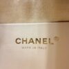 chanel 25 mini handbag lambskin
