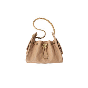 CHANEL 26C MINI 25Bag Calfskin