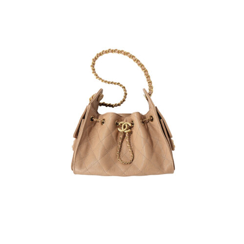 CHANEL 26C MINI 25Bag Calfskin