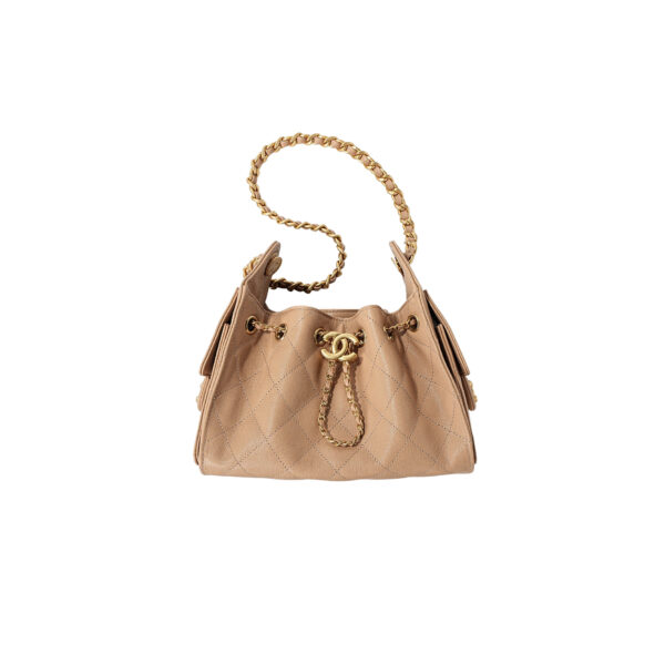 CHANEL 26C MINI 25Bag Calfskin